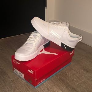 PUMA El Rey II Sneakers